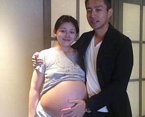 赵丽颖生个孩子就胖了？看到这些女明星，还敢说赵丽颖胖吗?