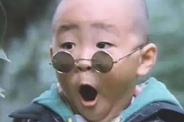 5位被肥胖毁掉的童星，最眼中的那位男孩，比洪金宝还要胖！