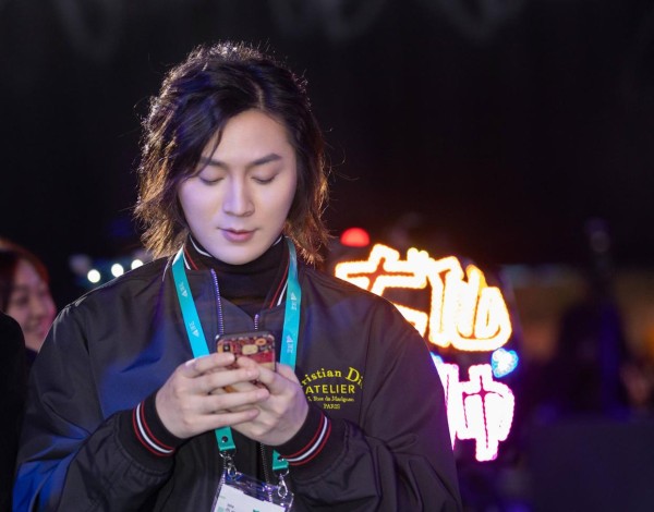 王者荣耀：王者主播天花板张大仙与吕德华！