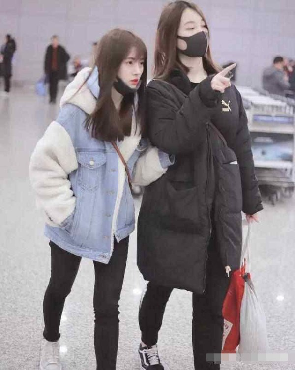 有种“羡慕”叫明星助理，肖战鞠婧祎没啥，看到任嘉伦：还招人吗