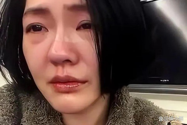 集被嫌弃和被宠爱的一生：小S没有了姐姐的庇护，精神时好时坏！