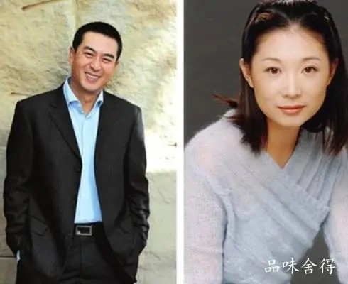 最近霸屏的大叔张嘉译，现实生活中情路坎坷，前妻为他隐退娱乐圈