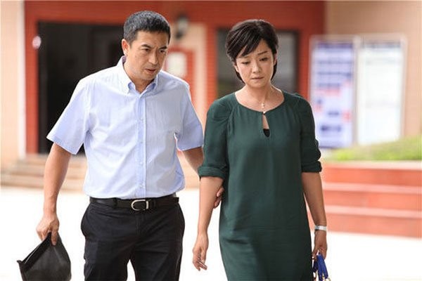 张嘉译和王海燕婚变 感情不和婚变是真是假