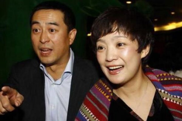 张嘉译和王海燕婚变 感情不和婚变是真是假