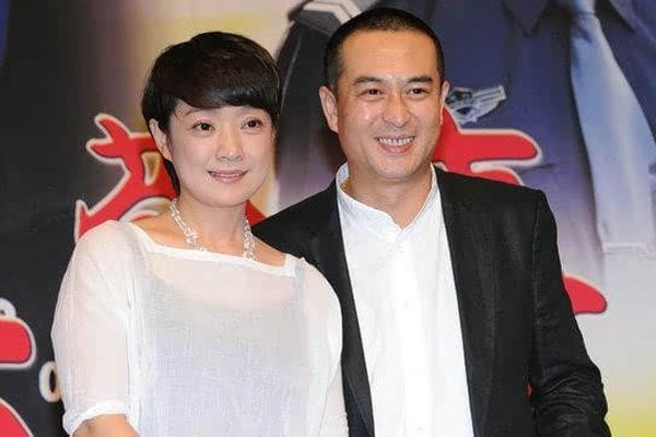 张嘉译和王海燕婚变 感情不和婚变是真是假