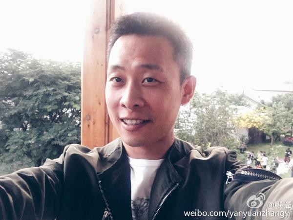 张译自曝恶整剧组女生的事被踢爆，难道就是因为这？