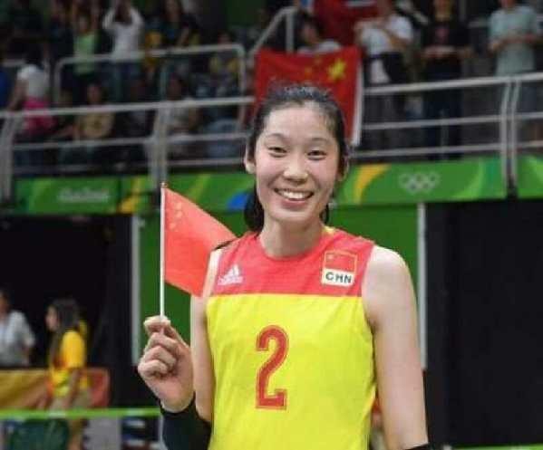 中国女排电影即将开拍，巩俐饰演郎平，选出你心目中的女排明星吧