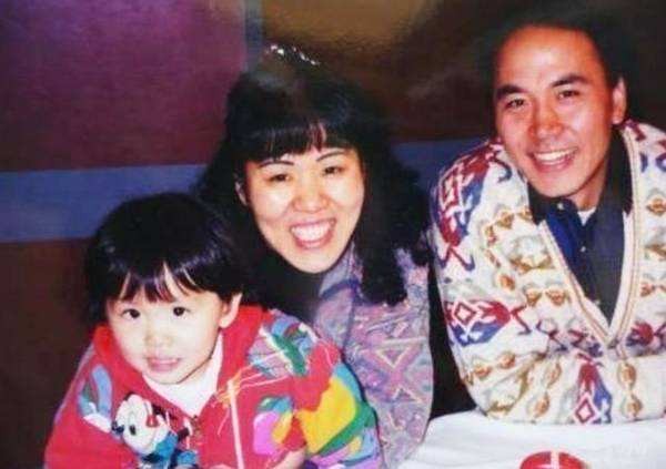 郎平前夫白帆做什么的家世曝光，郎平与前夫还有联系吗关系怎样？