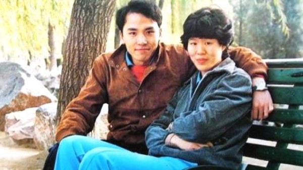 郎平前夫白帆做什么的家世曝光，郎平与前夫还有联系吗关系怎样？