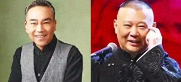 谁能想到，郭德纲一招借力打力，却被侯耀华托了底，杨议不容小觑