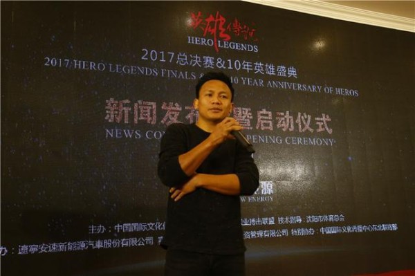 旋风康恩VS泰拳老司机，能否获得自己的第一条英雄传说金腰带