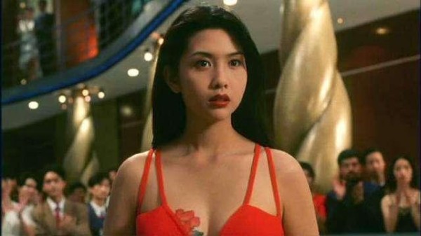 王晶捧红过张敏 邱淑贞，却偏偏捧不红影帝张家辉
