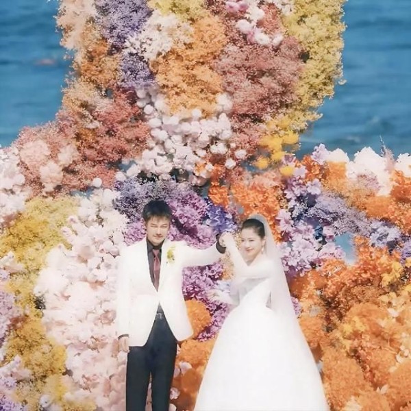 清华学霸刘光耀与富豪妻子安吉离婚,婚姻仅维持 7 个月