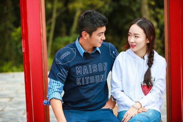 被老公宠上天的女星，谢娜不算什么，她结婚17年从不做饭