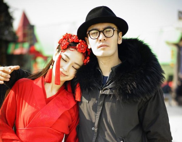 被老公宠上天的女星，谢娜不算什么，她结婚17年从不做饭