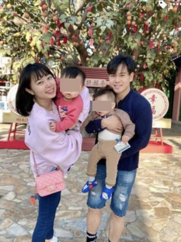 TVB艺人陈光耀重婚两年遭发妻揭穿东窗事发，发妻念旧情放弃控告