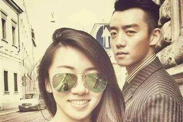 郑恺新女友个人资料 富二代利用各种资源倒追大明星郑恺