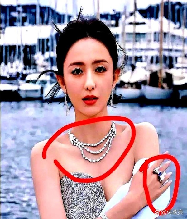 佟丽娅和陈思诚这俩人，简直是娱乐圈...@俦跋亮的动态