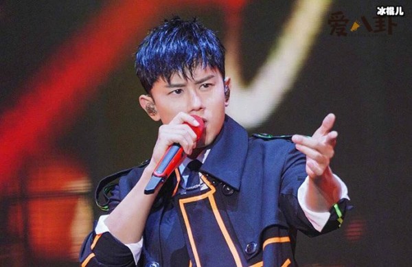 1.29张杰华晨宇事件 