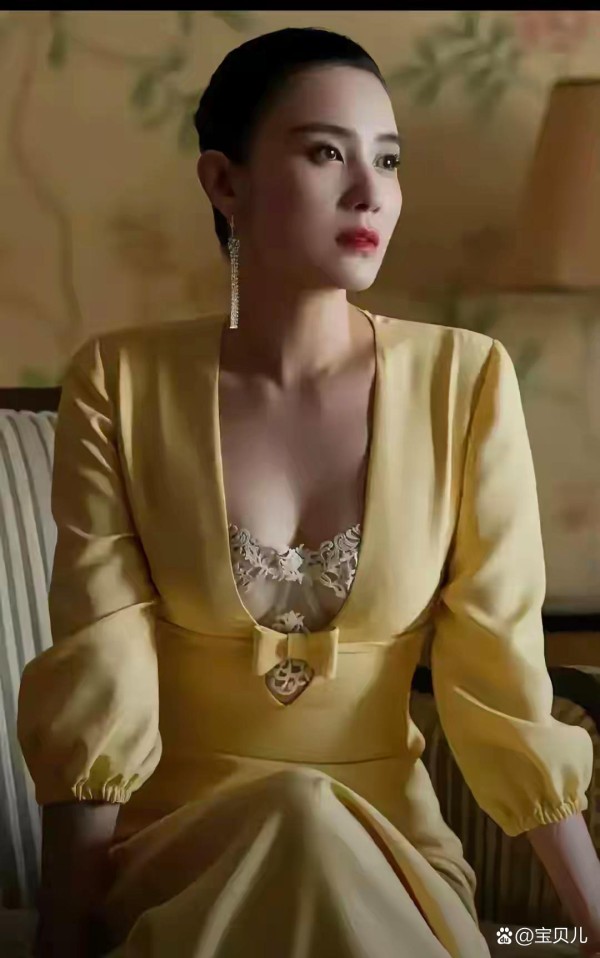 朋友问李晟：“和你同期的花旦赵丽颖...@宝贝儿的动态