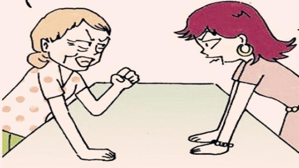 婆媳关系最难处理，婆婆为何明里暗里刁难儿媳？
