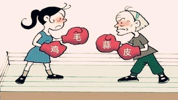 婆媳关系最难处理，婆婆为何明里暗里刁难儿媳？