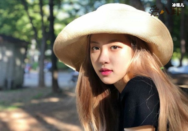 女团Blackpink成员朴彩英不受观众待见，原因居然有四个？