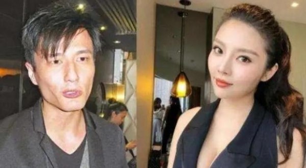 徐冬冬和尹子维的恋情复合！娱乐圈最炸裂的恋情瓜，难以置信