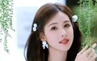 陈都灵，美丽的嘟嘟