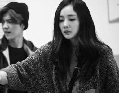 饰演过“盲人”的明星，董洁的最惹人怜爱，第六位最像盲人！