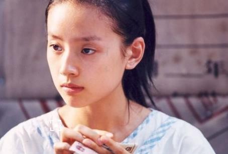 饰演过“盲人”的明星，董洁的最惹人怜爱，第六位最像盲人！