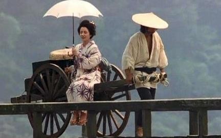 饰演过“盲人”的明星，董洁的最惹人怜爱，第六位最像盲人！