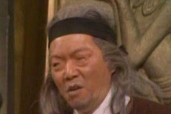演过盲人的男明星，张家辉，刘德华只能排第二，第一至今无人超越