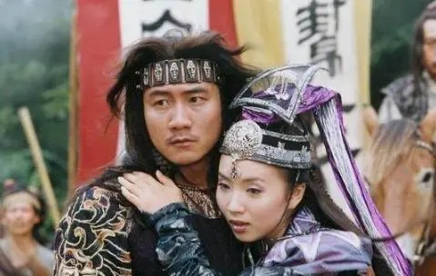 明星演盲人，前三位都在演，只有她体会过盲人的生活，跟真的一样