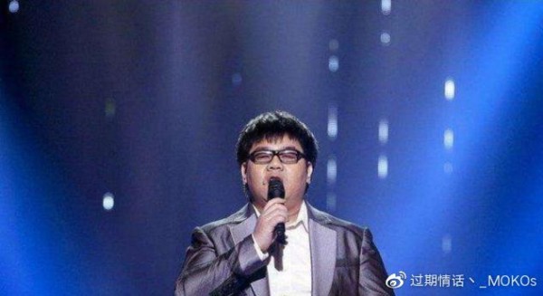 盲人杨光草根到大明星，如今被怒骂滚出娱乐圈，他经历了什么