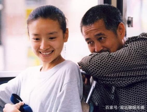 明星演瞎子，前三位用演技，只有她亲身体验过盲人生活，以假乱真