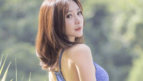 柳岩节目中自曝，曾被男艺人疯狂追求，但还是没有走到最后
