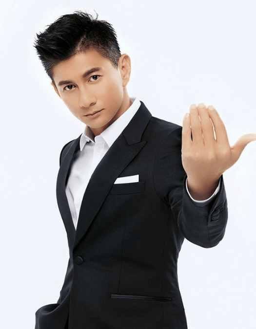 娱乐圈被称“爷”的6位明星，差异竟然这么大，还有个可爱小朋友
