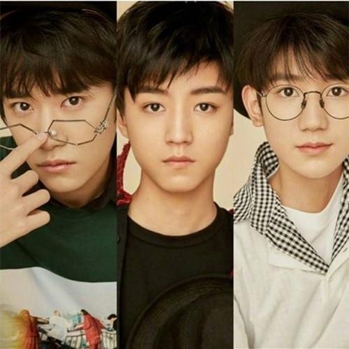 TFBOYS凭什么比别的小鲜肉火？网友：他仨是上交国家的明星