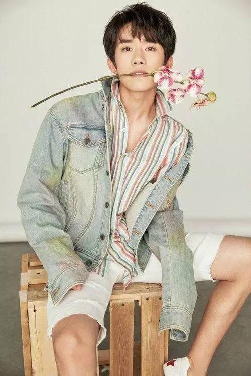 TFBOYS凭什么比别的小鲜肉火？网友：他仨是上交国家的明星