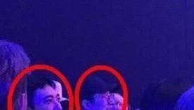 近墨者黑，看了房祖名强大的朋友圈才明白成龙大哥为什么头痛了