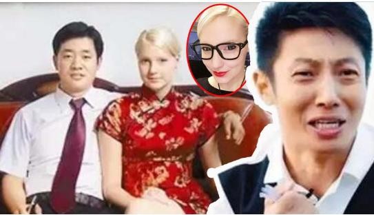 撒贝宁老婆大变样，胖的到认不出来，网友：小撒你做了什么？