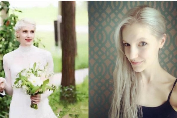 撒贝宁老婆大变样，胖的到认不出来，网友：小撒你做了什么？