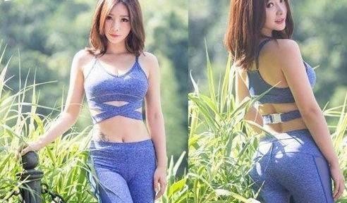 她是大鹏的红颜知己，无数宅男的梦中情人，如今37岁却无人敢娶
