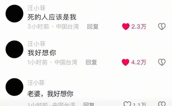 汪小菲、张雨绮、张颖颖的表现说明一个问题：结婚还是得门当户对