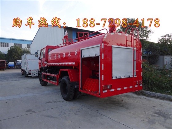三轮洒水车哪里好
