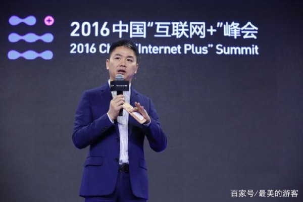 比丈母娘年纪都大的3大明星，刘强东张艺谋都不如他厉害