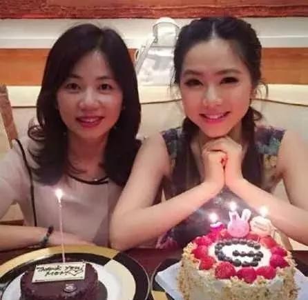 娱乐圈的5位最美丈母娘, 做她们的女婿, 压力一定很大!