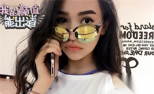 中国有嘻哈Cat雨馨有男朋友了吗 Cat雨馨和张汉盛是什么关系