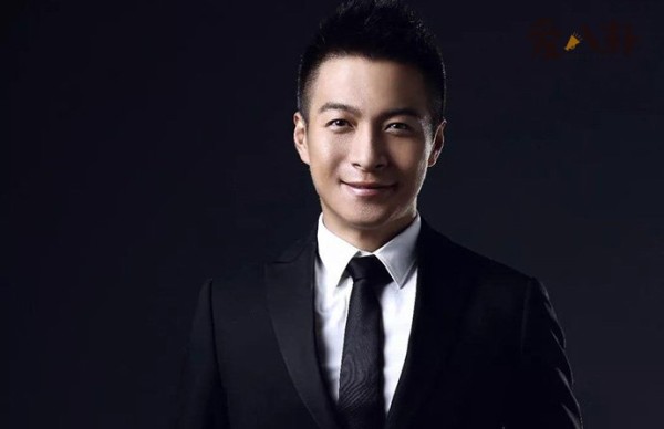 马智宇老婆朱娜莎资料 婚礼照片曝光